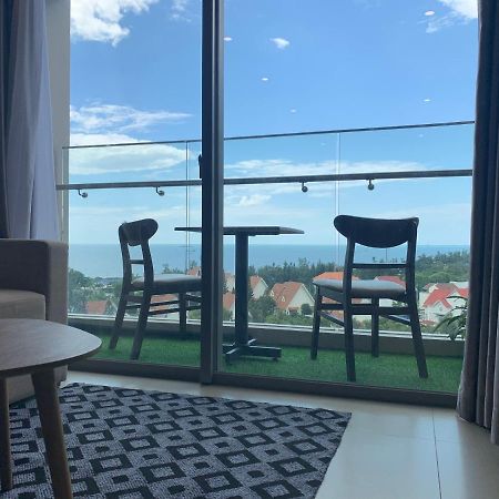 Kiwi Homestay Luxury Apartment หวุงเต่า ภายนอก รูปภาพ