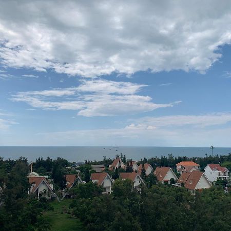 Kiwi Homestay Luxury Apartment หวุงเต่า ภายนอก รูปภาพ