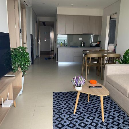 Kiwi Homestay Luxury Apartment หวุงเต่า ภายนอก รูปภาพ
