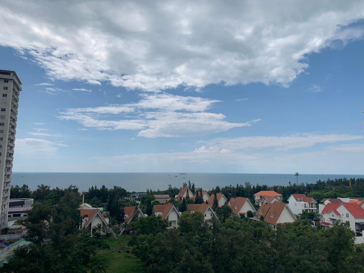 Kiwi Homestay Luxury Apartment หวุงเต่า ภายนอก รูปภาพ