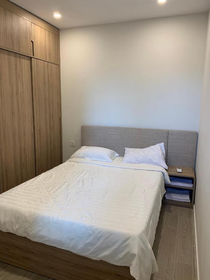 Kiwi Homestay Luxury Apartment หวุงเต่า ภายนอก รูปภาพ
