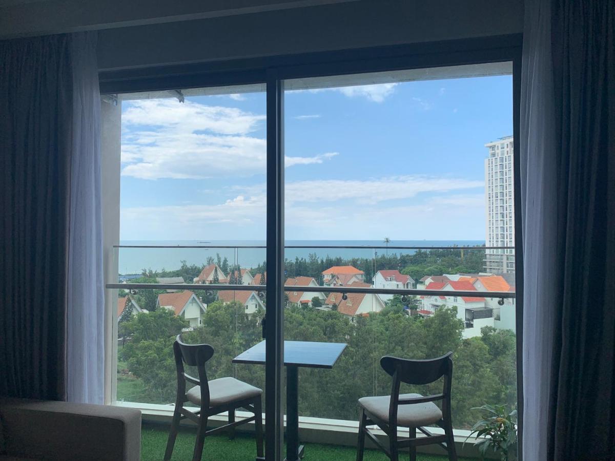 Kiwi Homestay Luxury Apartment หวุงเต่า ภายนอก รูปภาพ