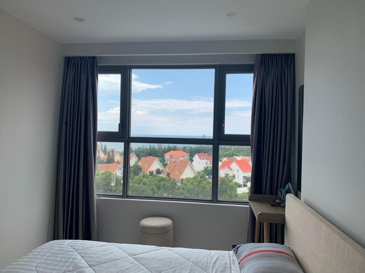 Kiwi Homestay Luxury Apartment หวุงเต่า ภายนอก รูปภาพ