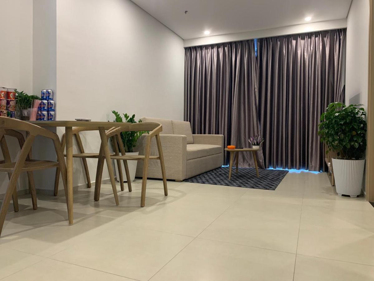 Kiwi Homestay Luxury Apartment หวุงเต่า ภายนอก รูปภาพ