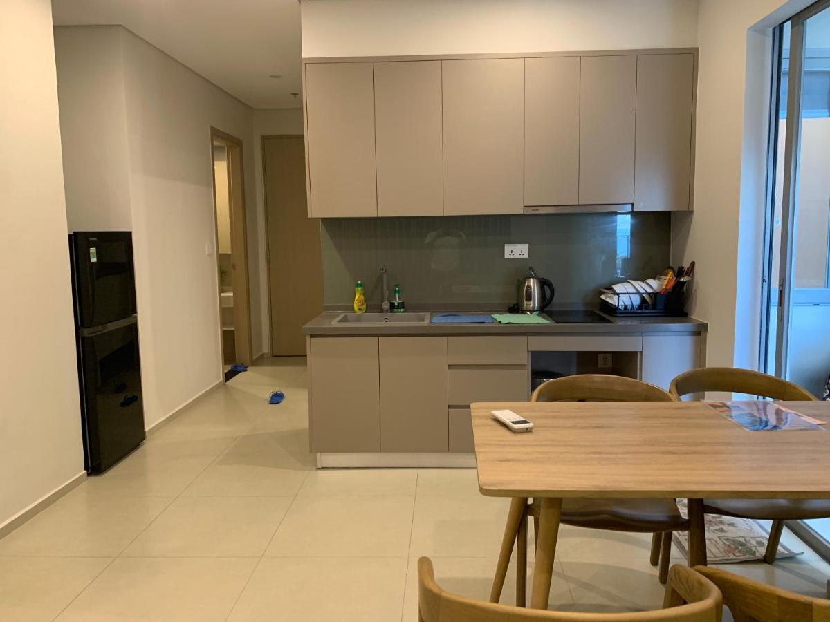 Kiwi Homestay Luxury Apartment หวุงเต่า ภายนอก รูปภาพ