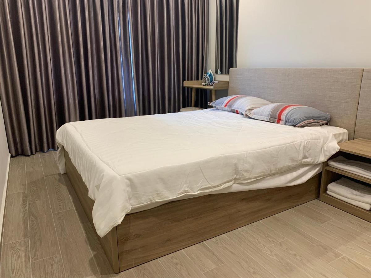 Kiwi Homestay Luxury Apartment หวุงเต่า ภายนอก รูปภาพ